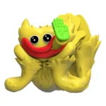 Poppy Playtime Minifigures – Series 2 Display of 24 7 cm 3