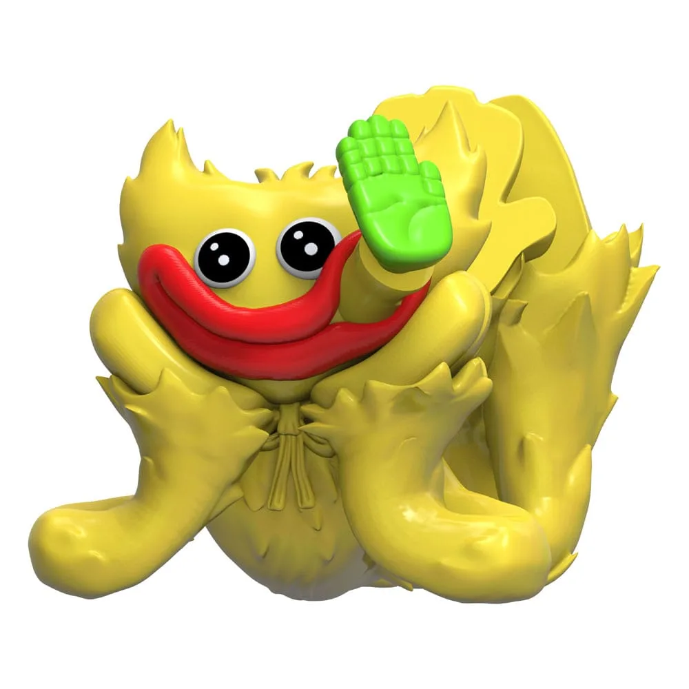 Poppy Playtime Minifigures – Series 2 Display of 24 7 cm 3