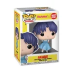 Ranma 1/2 Funko Pop – Akane 9 cm 2