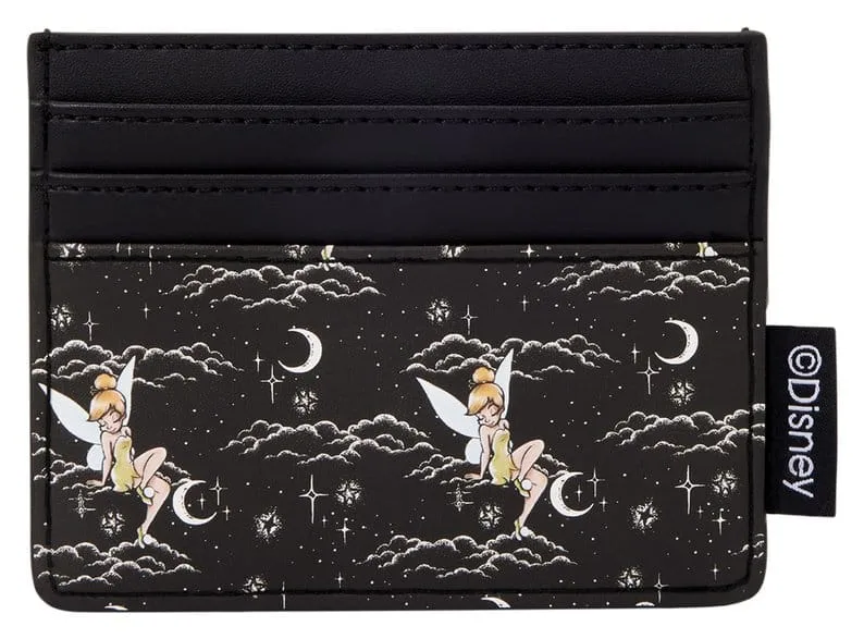 Tinker Bell Cardholder – Loungefly Night Sky 5