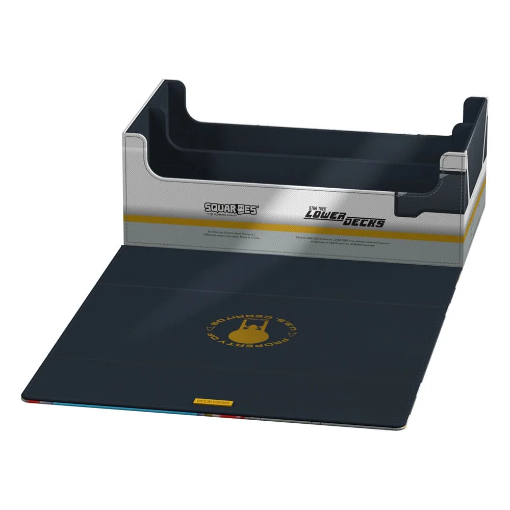 Star Trek Card Case – Lower Decks Shuttlecraft Yosemite 10