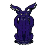 Dungeons & Dragons Mystery-Pins – 50. Jubiläum 12er-Display 2