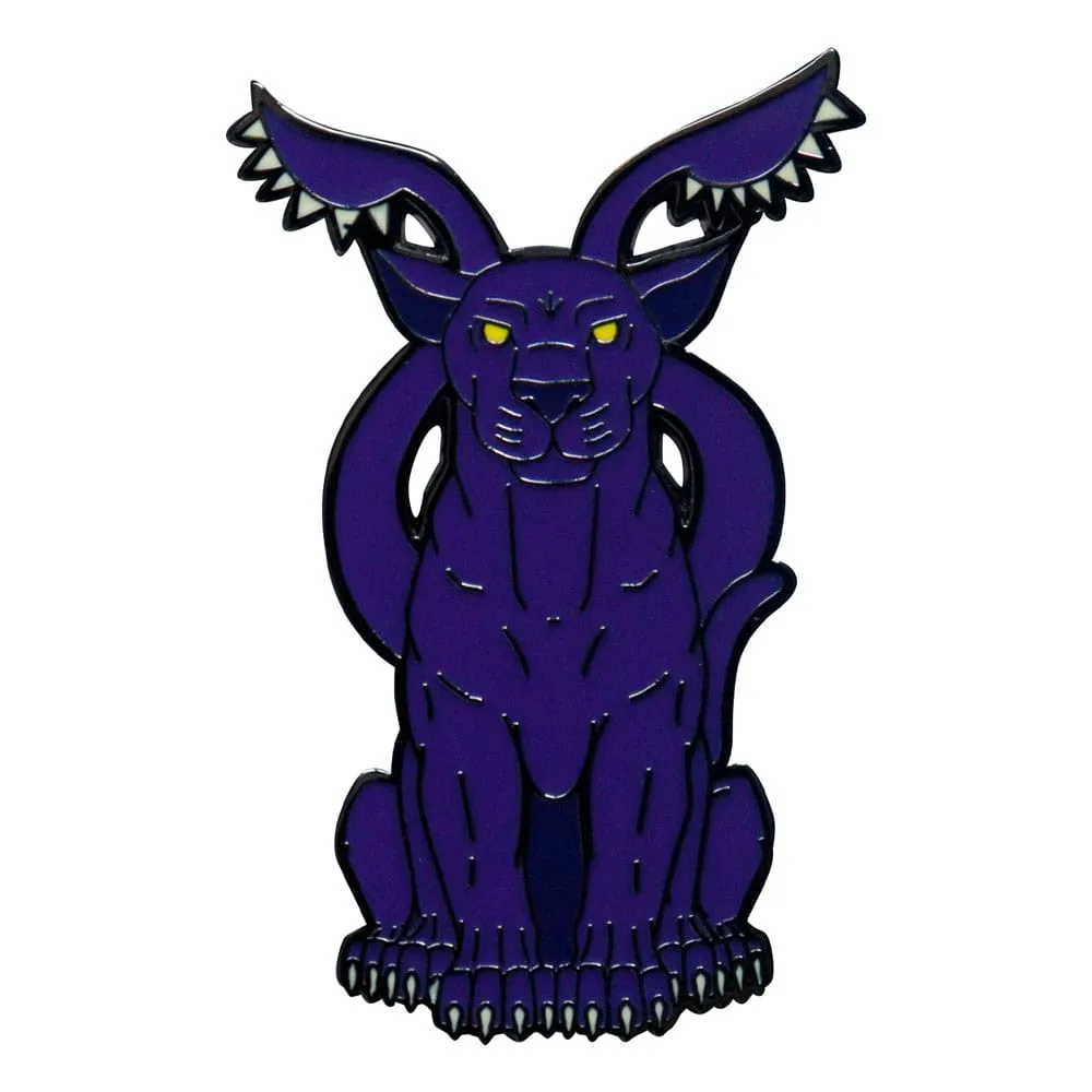 Dungeons & Dragons Mystery-Pins – 50. Jubiläum 12er-Display 2