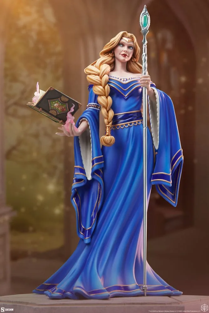 The Legend of Vox Machina Statue – Allura Vysoren 32 cm 3