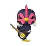 Rooster Fighter Pop Figure – Elizabeth 9 cm 1