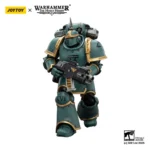 Warhammer Action Figure – Sons of Horus MK III Legionary 12 cm 8