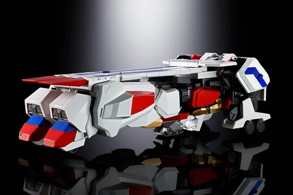 Brave Exkaiser Action Figure – GX-120 King Exkaiser 28 cm 10