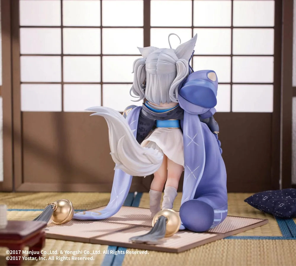 Azur Lane Statue – Shinano chan 1/7 Scale 18 cm 7