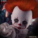 IT Doll – Living Dead Dolls Pennywise 25 cm 8
