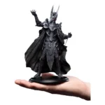 Lord of the Rings Mini Statue – Sauron 20 cm 8