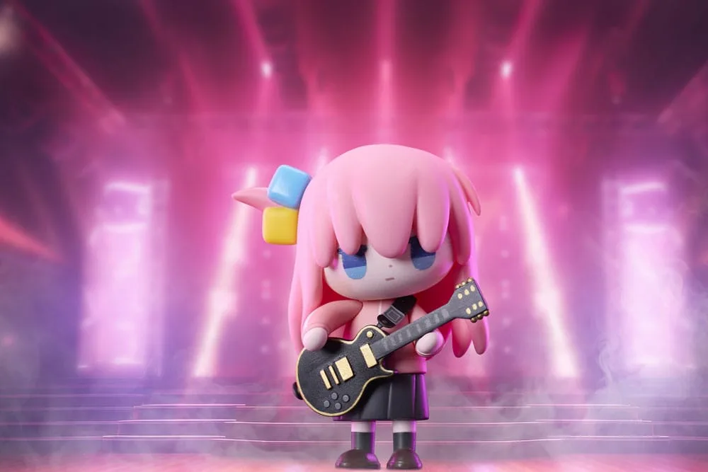Bocchi the Rock figuur – Hitori Gotoh Amelicart 10 cm 10