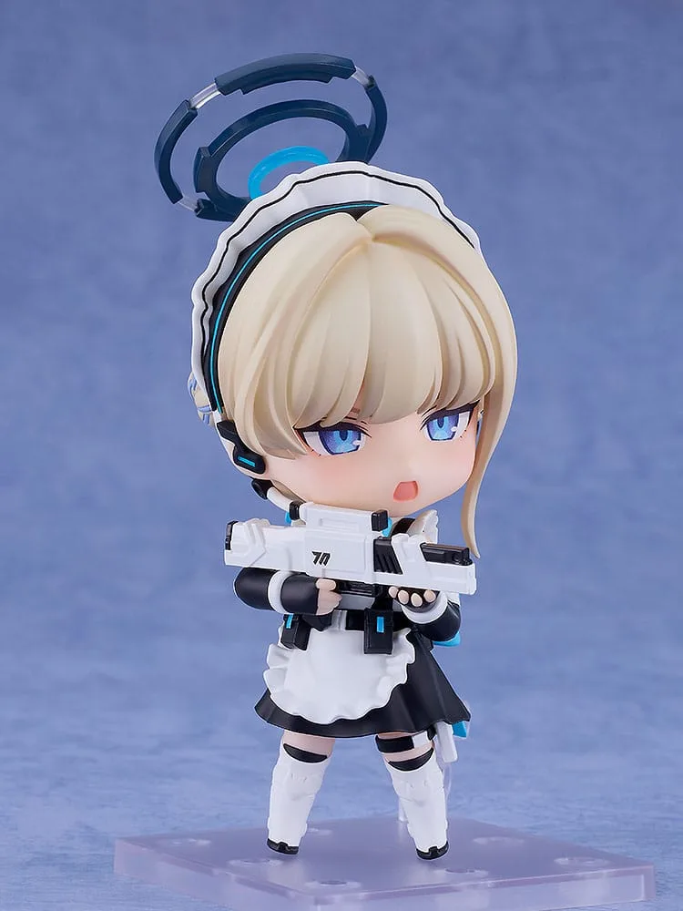 Blue Archive Action Figure – Nendoroid Toki Asuma 10 cm 5