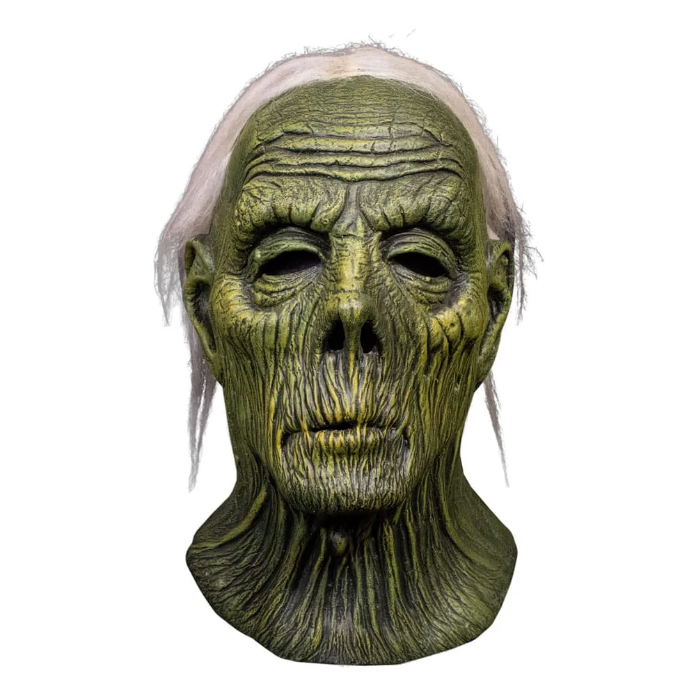 Mabry Monsters Mask – Everett