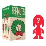 Peanuts ReAction Figures – Wave 08 Holiday 12-Pack 10 cm 8