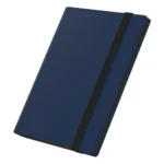 Ultimate Guard Card Binder – Blue Flexxfolio 360 Xenoskin 1