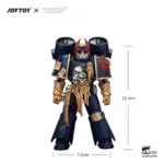 Warhammer Action Figure – Night Raptor Huntmaster 12.4 cm 7