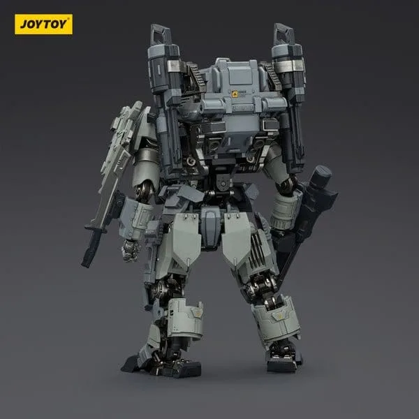 Dark Source Action Figure – Bedrock Fury ST-8618 Mech 13.6 cm 2
