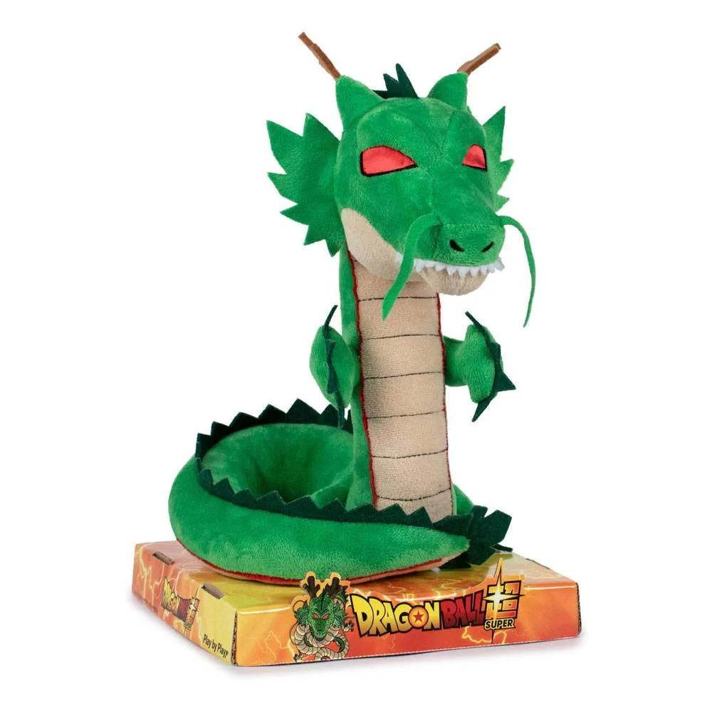 Dragon Ball Plush – Shenron 29 cm