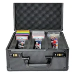 Evoretro Trading Card Case – 42 Graded Cards 4