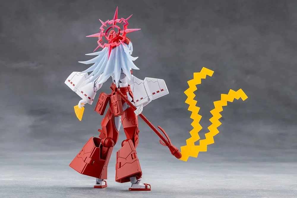 Megalomaria Unlimited Universe Model Kit – Eis Eizen 16 cm 3