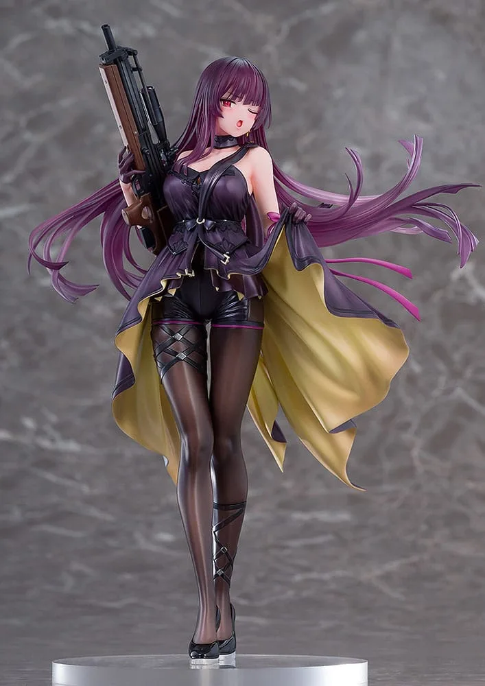 Girls' Frontline 2: Exilium beeld – Makiatto Ballroom Interlude 25 cm 8