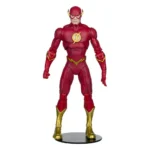 DC Multiverse Action Figure Set – Flash vs Titano 2-Pack 5