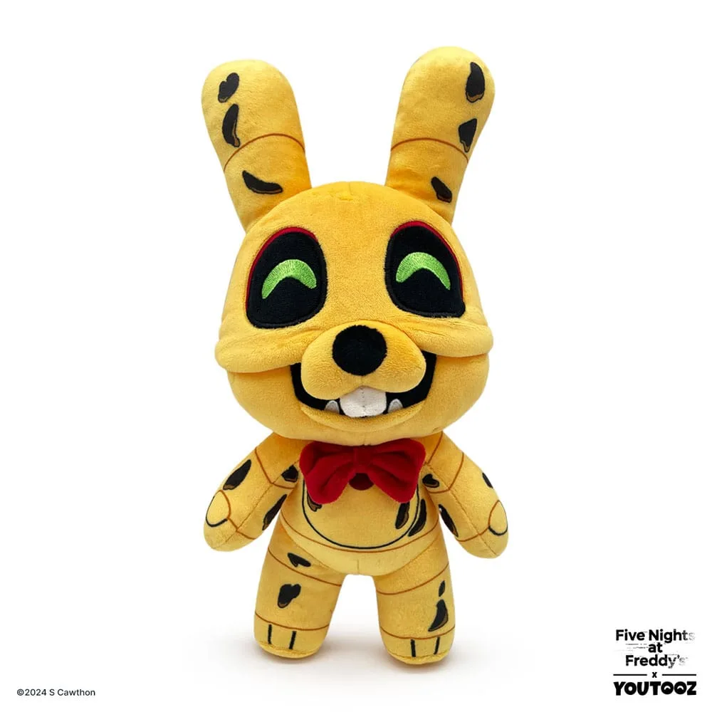 Five Nights at Freddy’s Plush – Spring Bonnie 22 cm 2