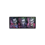 DC Comics Desk Mat – Joker XXL 90 x 40 cm 1