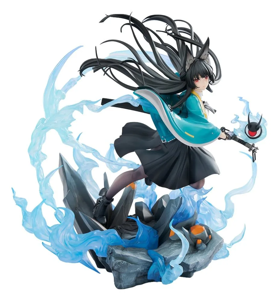 Zenless Zone Zero PVC Statue – Hoshimi Miyabi 1/7 29 cm