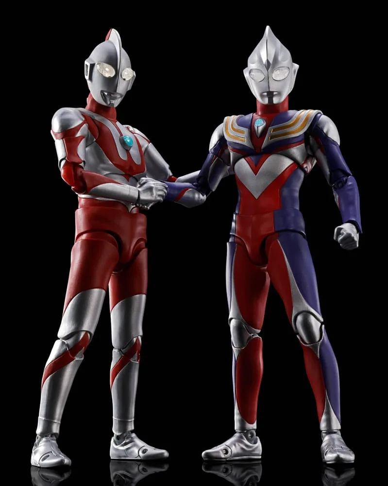 Ultraman Action Figure – 60th Anniversary Edition 15 cm 18