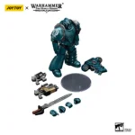 Warhammer Action Figure – Alpha Legion Headhunter Prime 20 cm 10