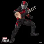 Marvel Action Figure – Legends Ultimate Wolverine 15 cm 18