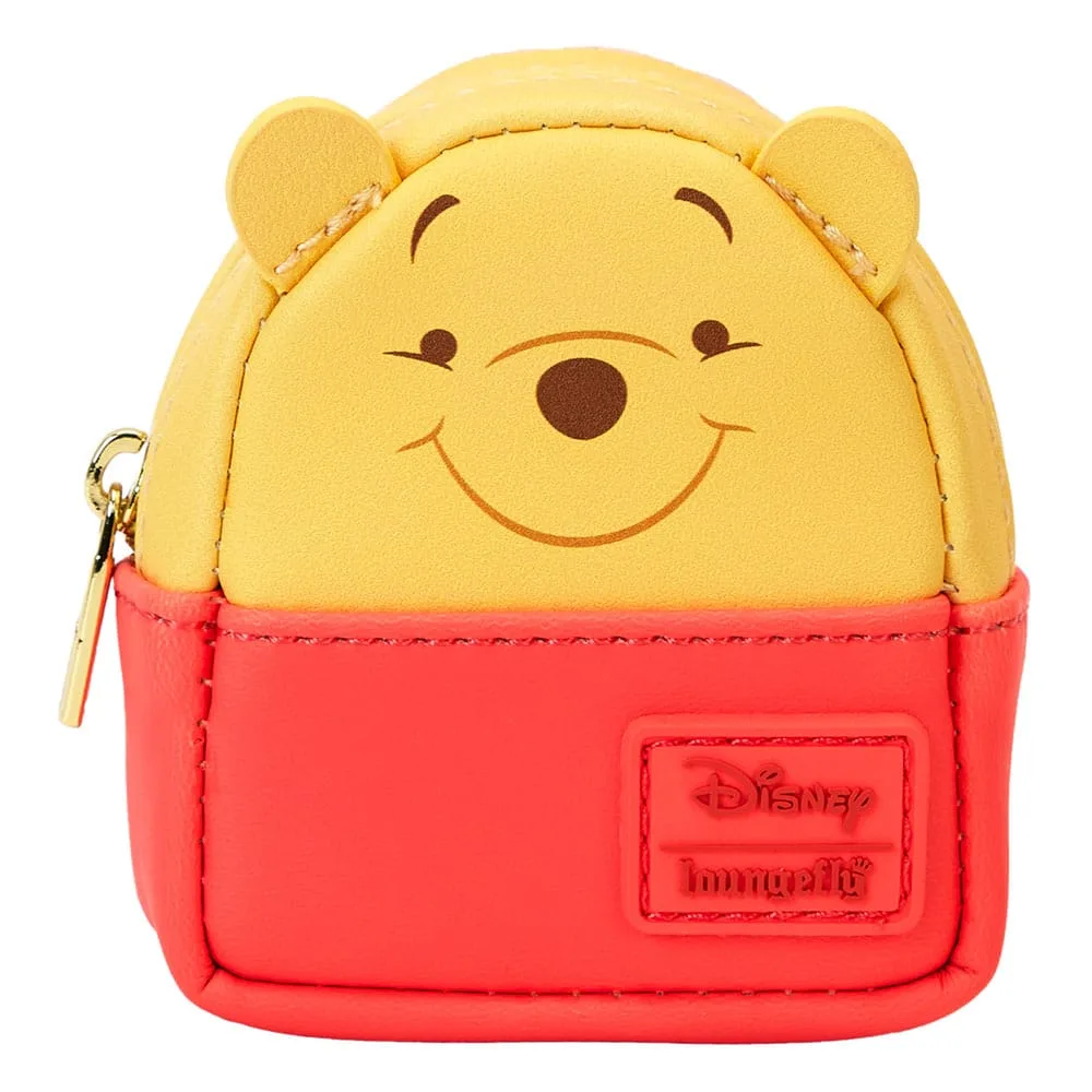 Winnie the Pooh Bag Charms – 15 Blind Boxes 7 cm 2