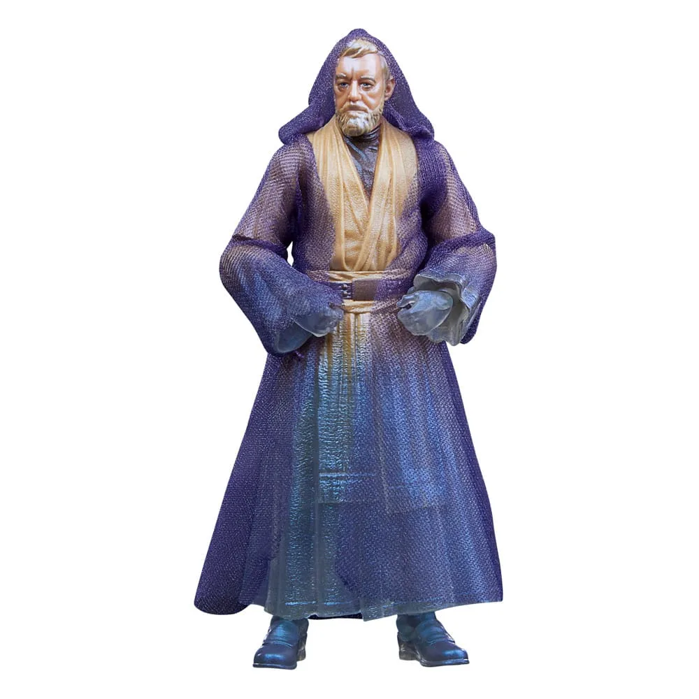 Star Wars Action Figures – Force Spirits 3-Pack 15 cm 11