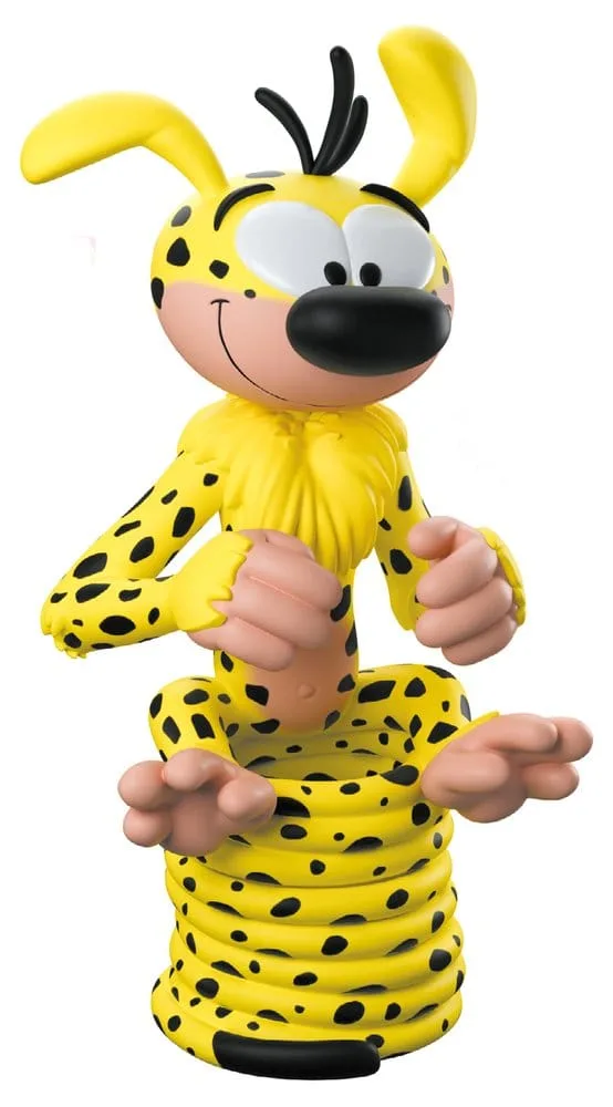 Marsupilami Money Box – PVC Collectible