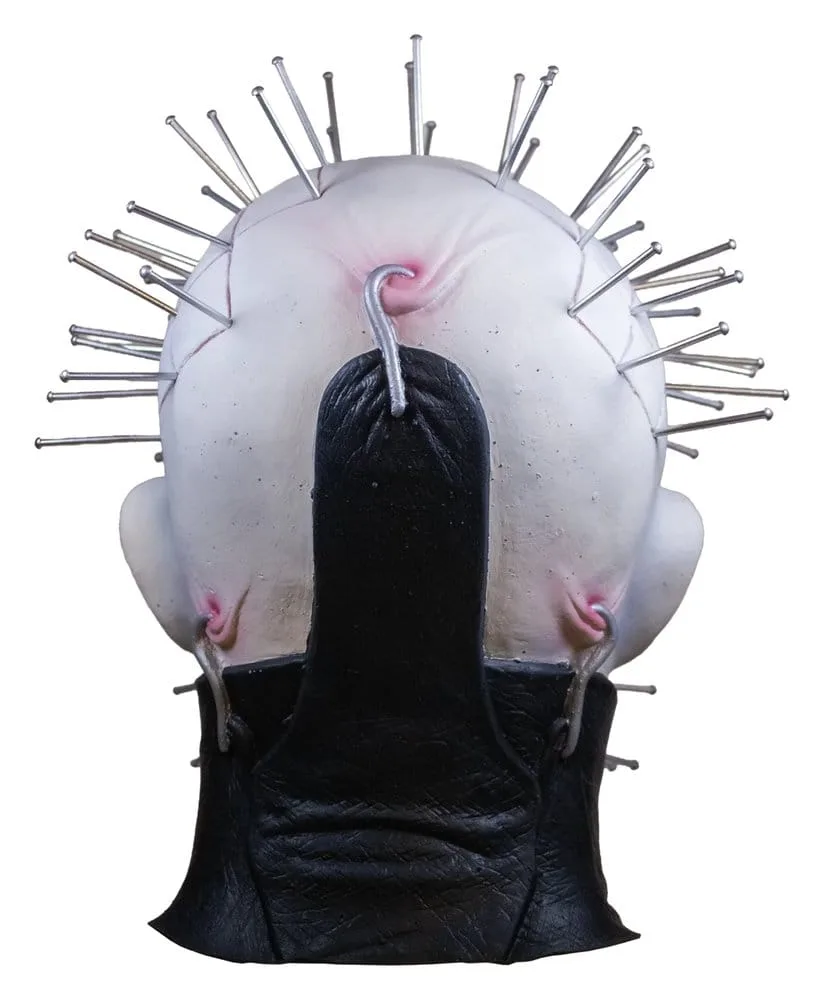 Hellraiser Mask – Pinhead Full-Head Latex 2