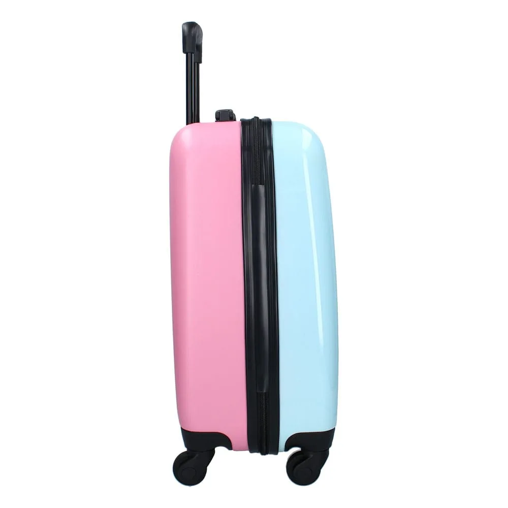 Hello Kitty Trolley Suitcase – Voyage Vibes 46 cm 3