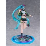 Hatsune Miku PVC Statue – Digital Stars 2024 22 cm 8