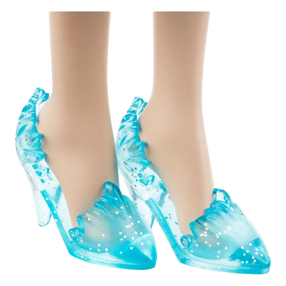 Disney Frozen Doll – Elsa 29 cm 6