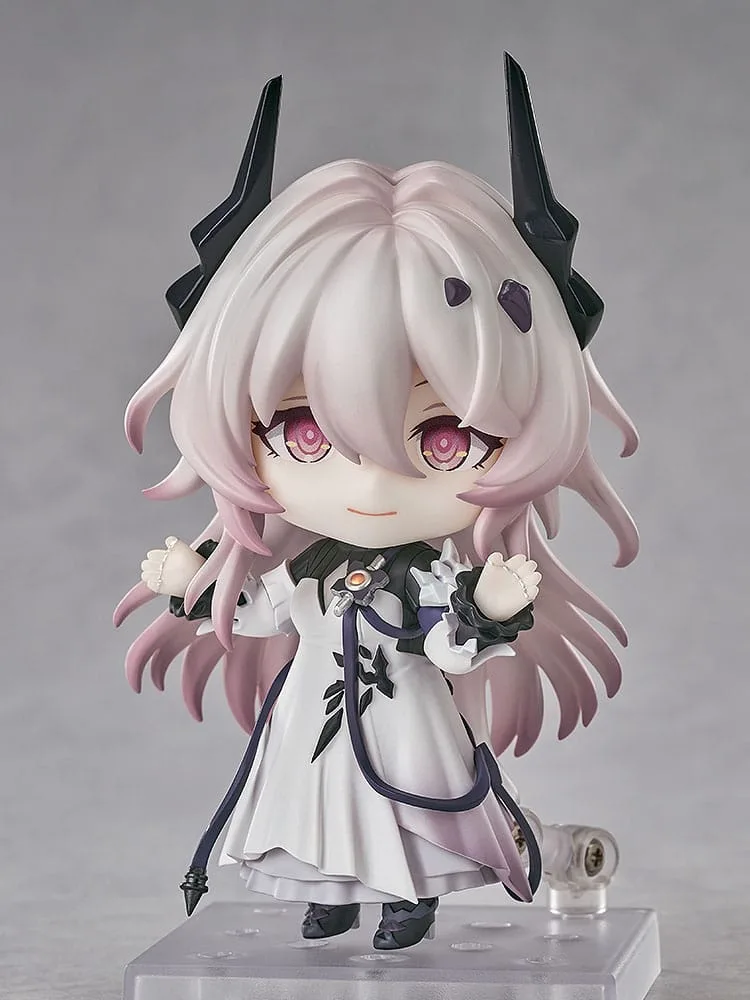 Arknights Action Figure – Civilight Eterna Nendoroid 10 cm 6