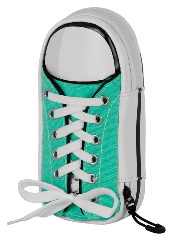 Oh My Pop Pencil Case – Mint Sneakers 20 cm 1