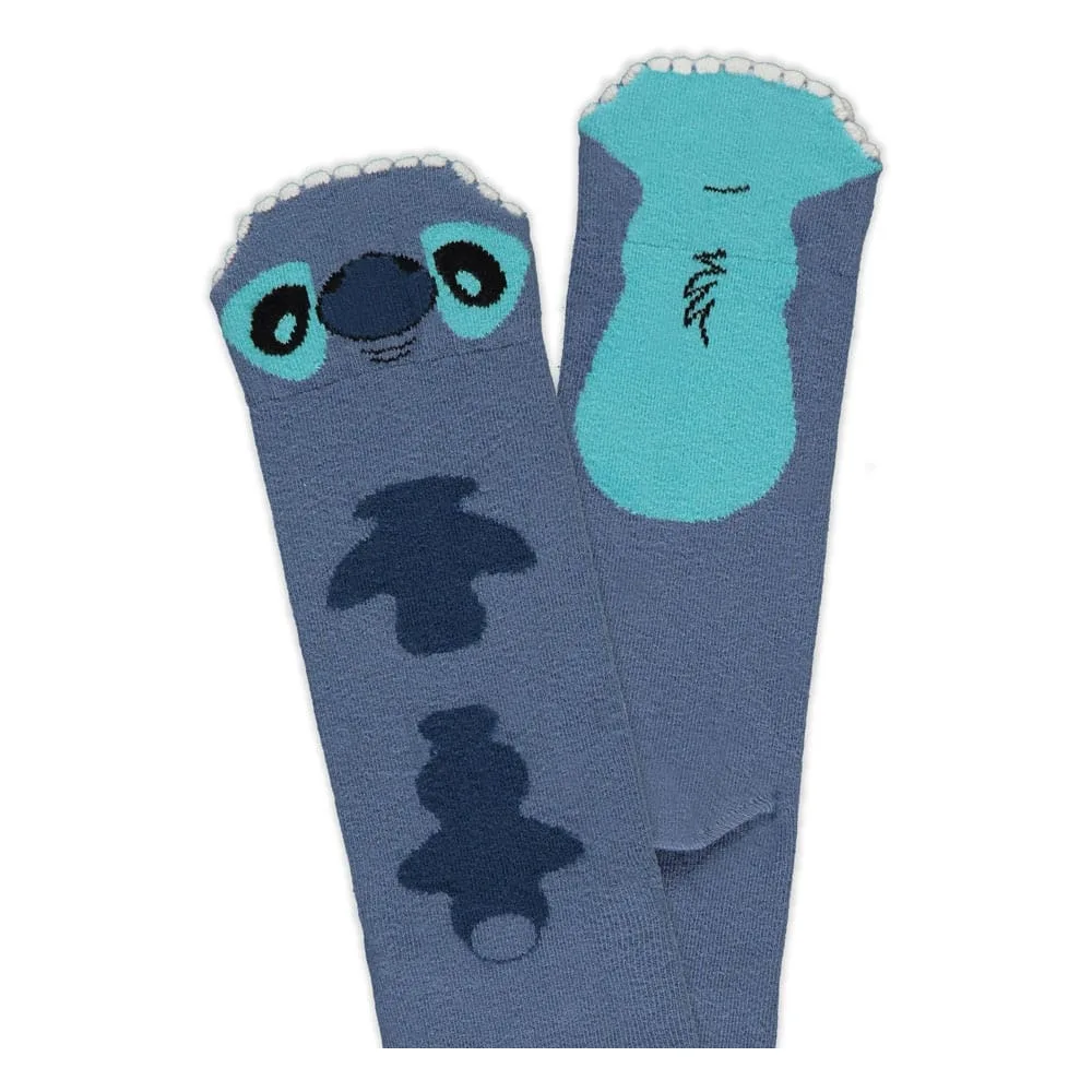 Lilo and Stitch Socks – Doll 2-Pack EU 35-38 5