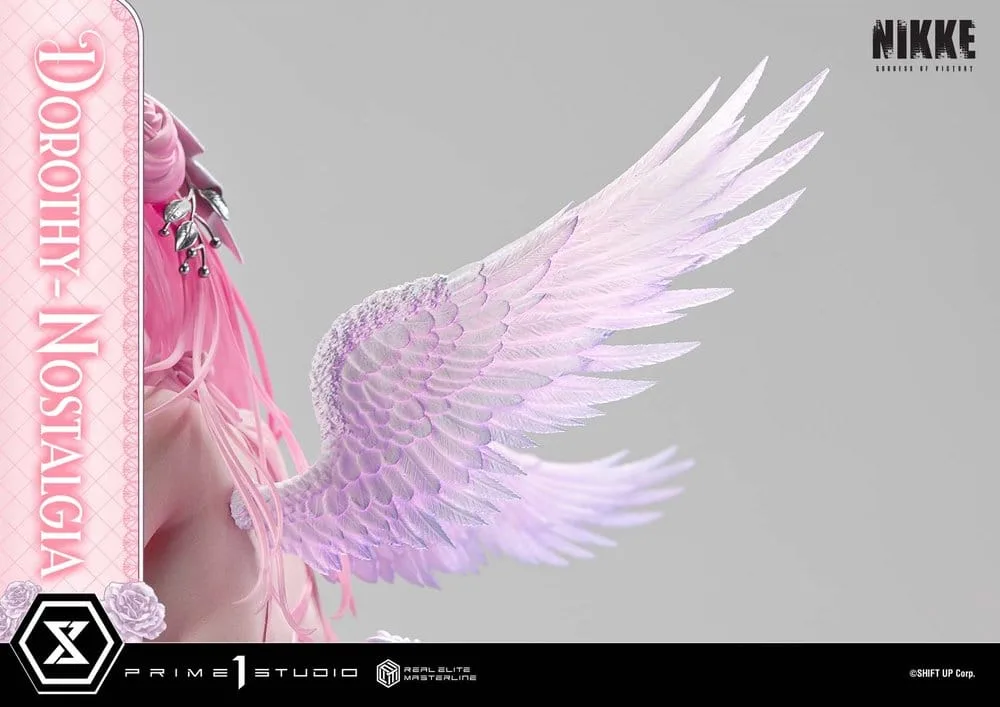 Nikke Statue – Dorothy Nostalgia Bonus Version 53 cm 23