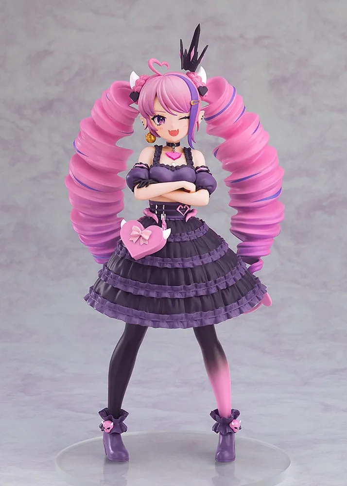 VShojo Statue – Ironmouse Pop Up Parade SP 22 cm 5