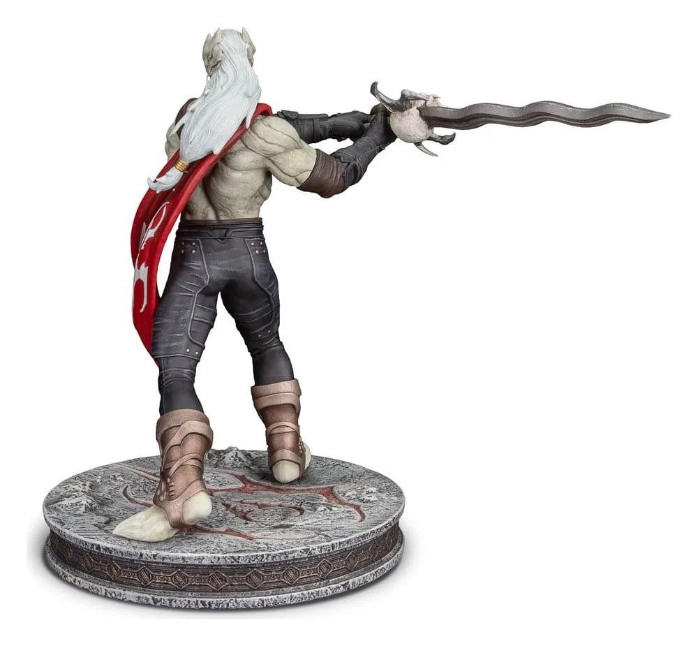 Legacy of Kain PVC Figure – Soul Reaver 22 cm 6