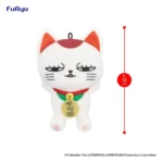 Dandadan Plush – Turbo Granny Beckoning Cat Vol. 2 A 12 cm 2