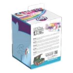 My Little Pony Deck Box – Rainbow Dash Squaroe MLP004 10
