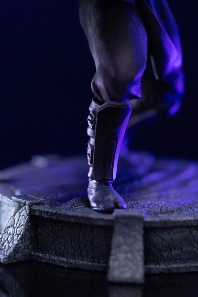 Mortal Kombat Statue – Noob Saibot HEO Exclusive 1/10 21 cm 23