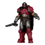 Doom The Dark Ages Action Figure – Slayer Phalanx 18 cm 2
