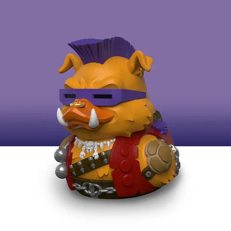 TMNT PVC Figure – Tubbz Bebop 1st Edition 10 cm